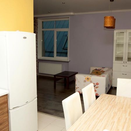 Designapartments Ρίγα Εξωτερικό φωτογραφία