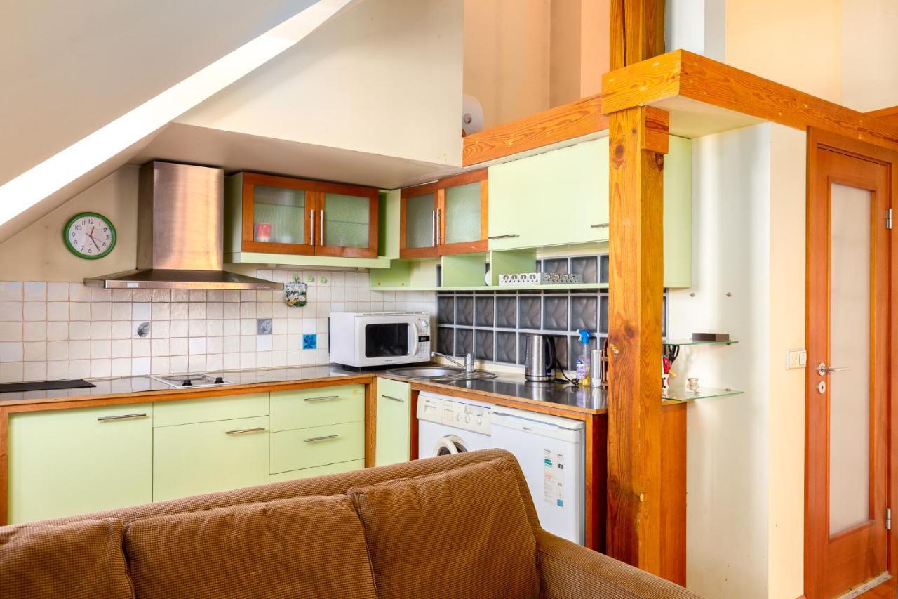 Designapartments Ρίγα Εξωτερικό φωτογραφία