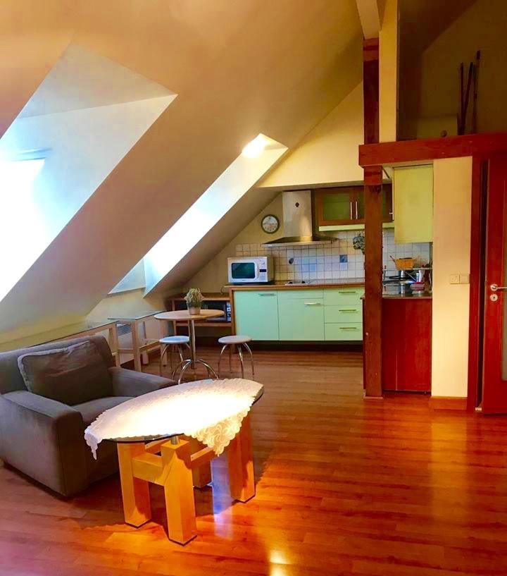 Designapartments Ρίγα Εξωτερικό φωτογραφία