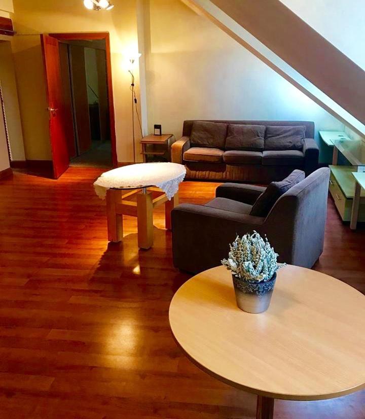 Designapartments Ρίγα Εξωτερικό φωτογραφία
