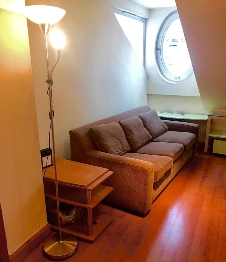 Designapartments Ρίγα Εξωτερικό φωτογραφία