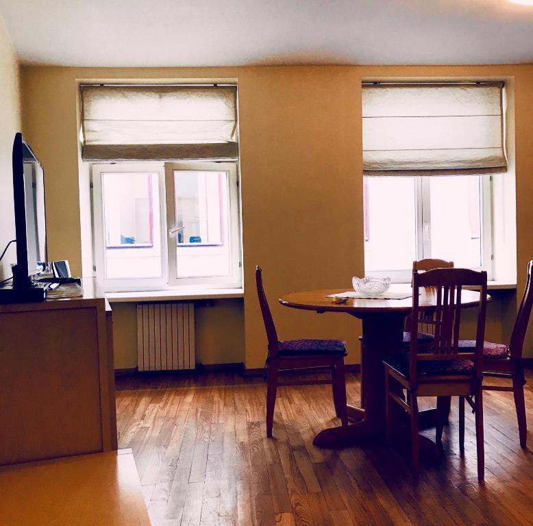 Designapartments Ρίγα Εξωτερικό φωτογραφία