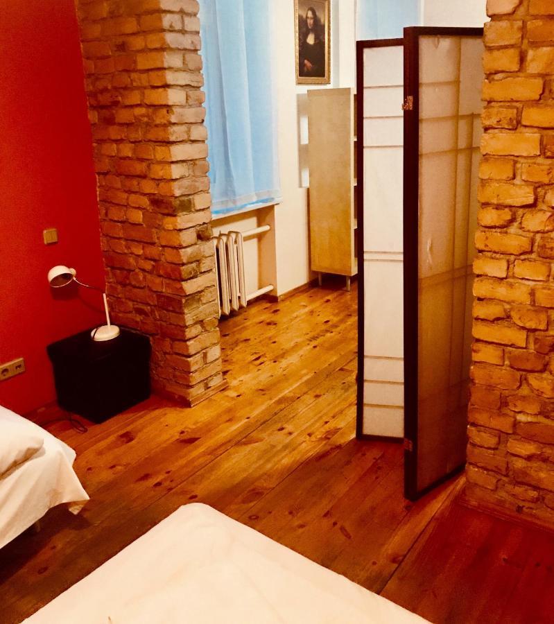 Designapartments Ρίγα Εξωτερικό φωτογραφία