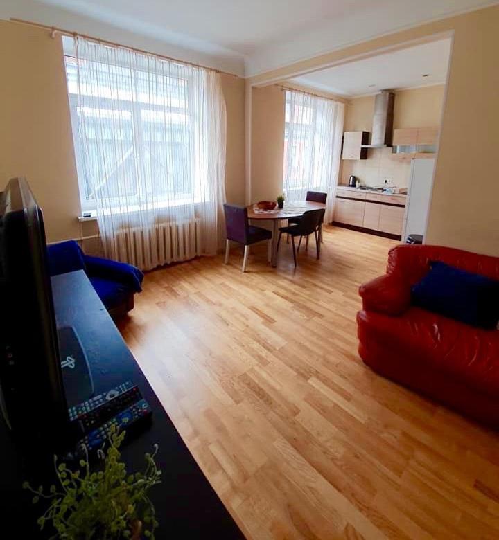 Designapartments Ρίγα Εξωτερικό φωτογραφία