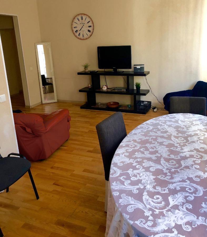 Designapartments Ρίγα Εξωτερικό φωτογραφία