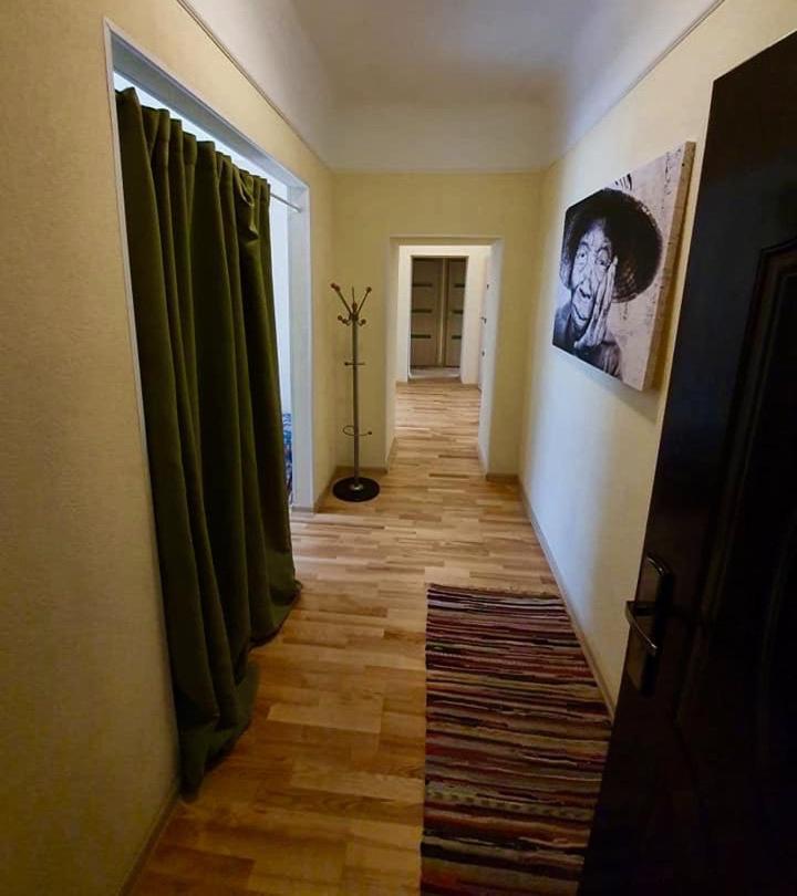 Designapartments Ρίγα Εξωτερικό φωτογραφία