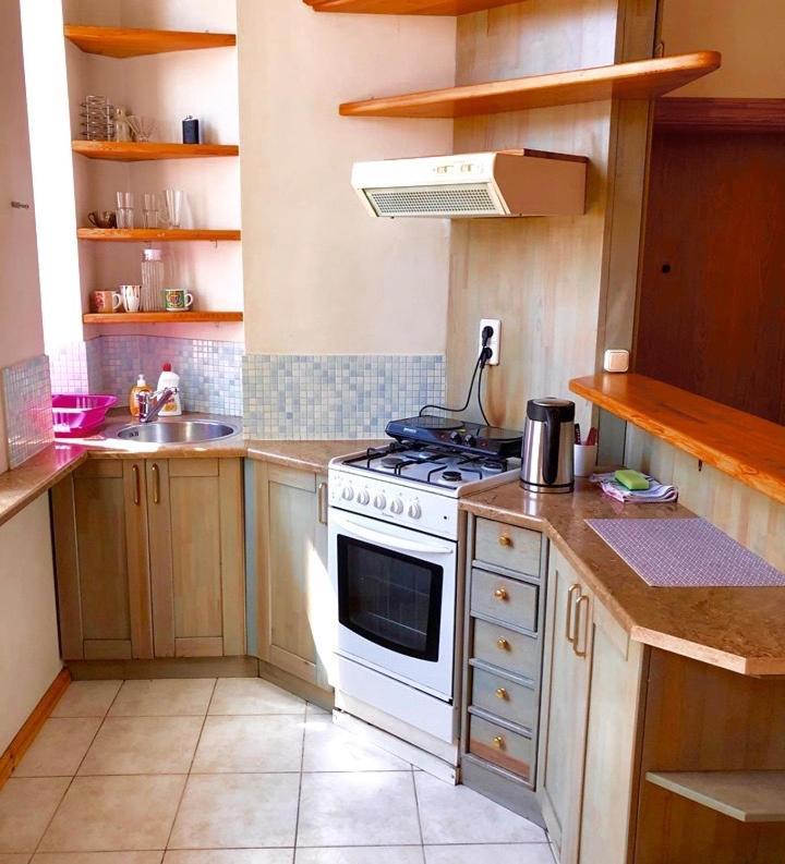 Designapartments Ρίγα Εξωτερικό φωτογραφία