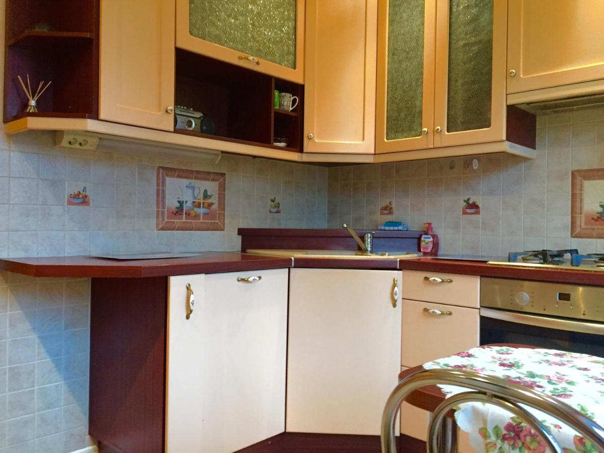 Designapartments Ρίγα Εξωτερικό φωτογραφία