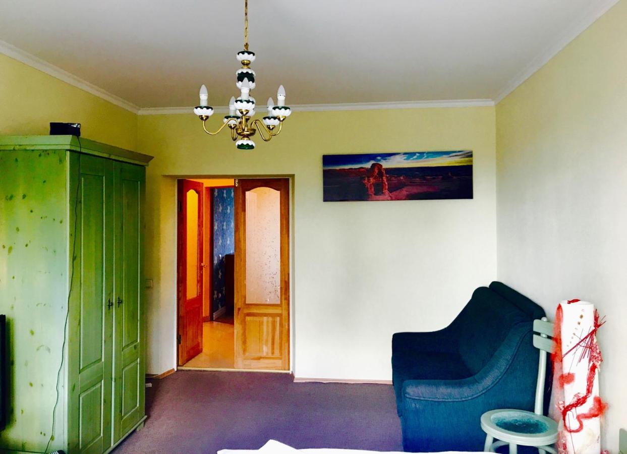 Designapartments Ρίγα Εξωτερικό φωτογραφία