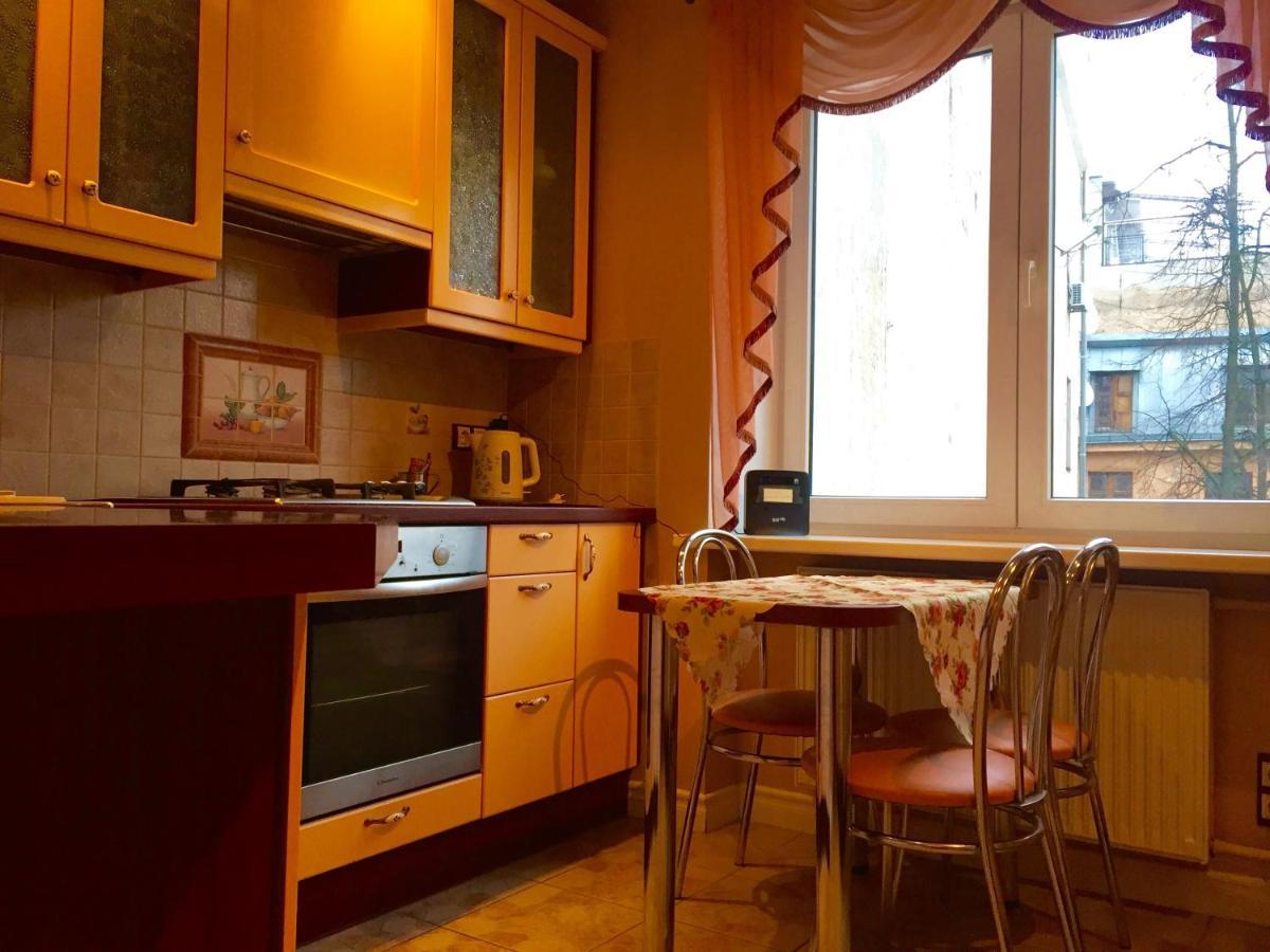 Designapartments Ρίγα Εξωτερικό φωτογραφία