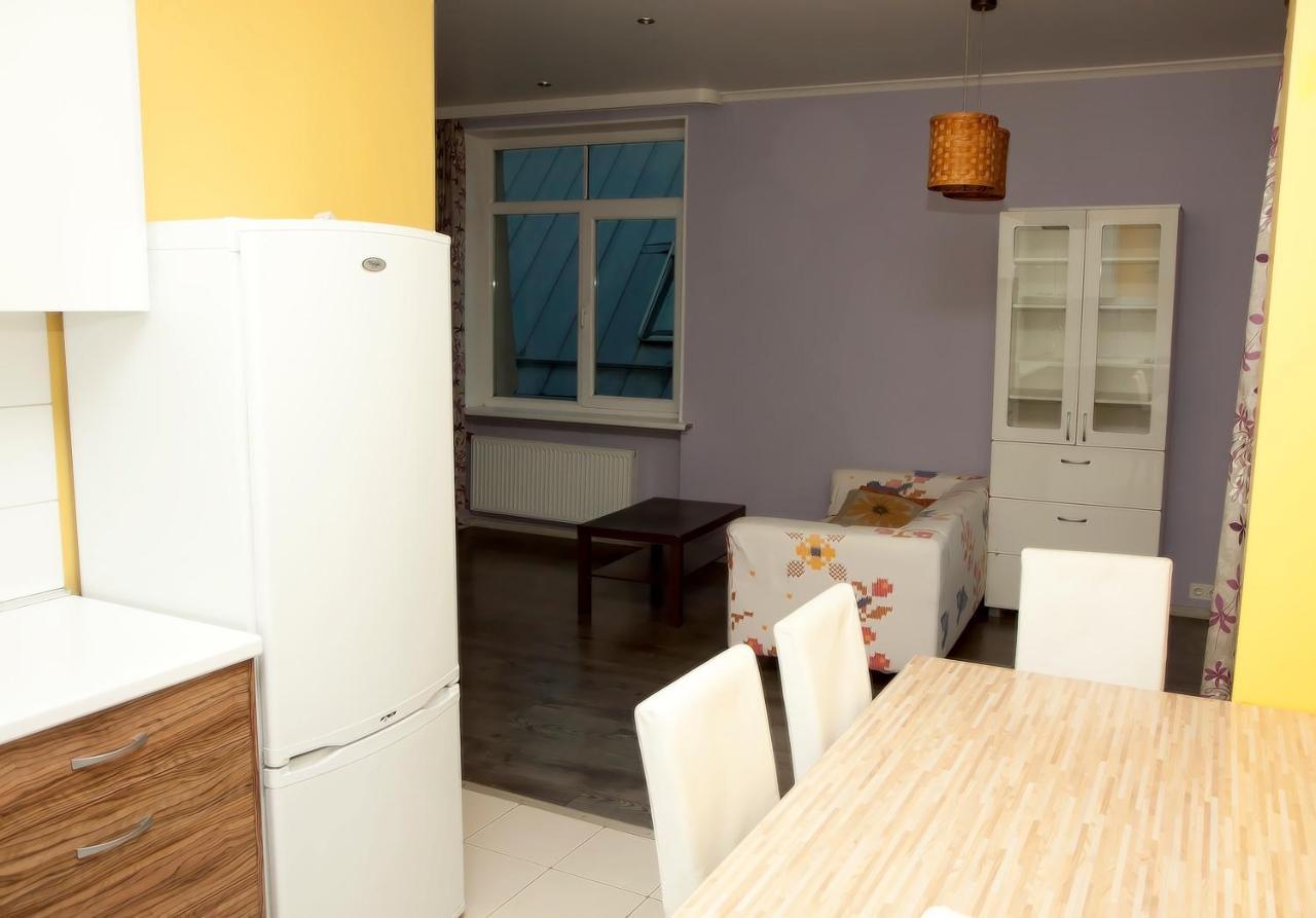 Designapartments Ρίγα Εξωτερικό φωτογραφία