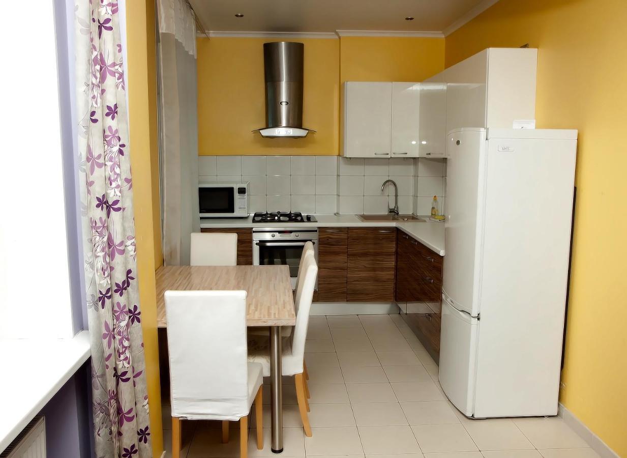 Designapartments Ρίγα Εξωτερικό φωτογραφία