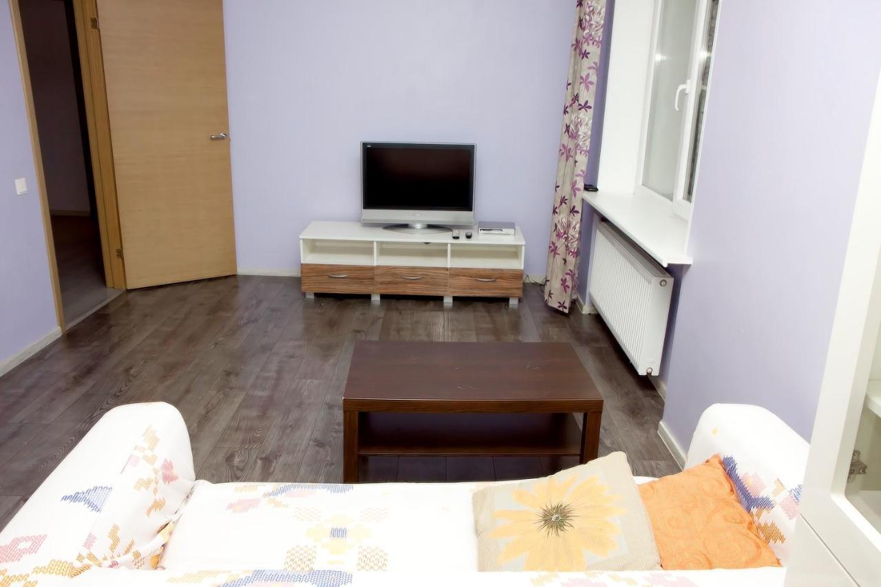 Designapartments Ρίγα Εξωτερικό φωτογραφία