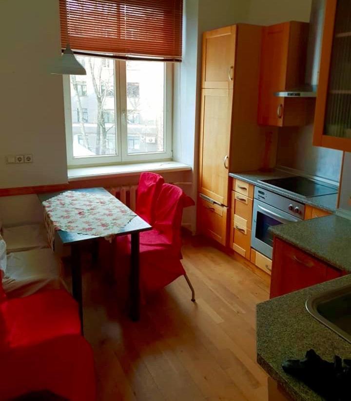 Designapartments Ρίγα Εξωτερικό φωτογραφία