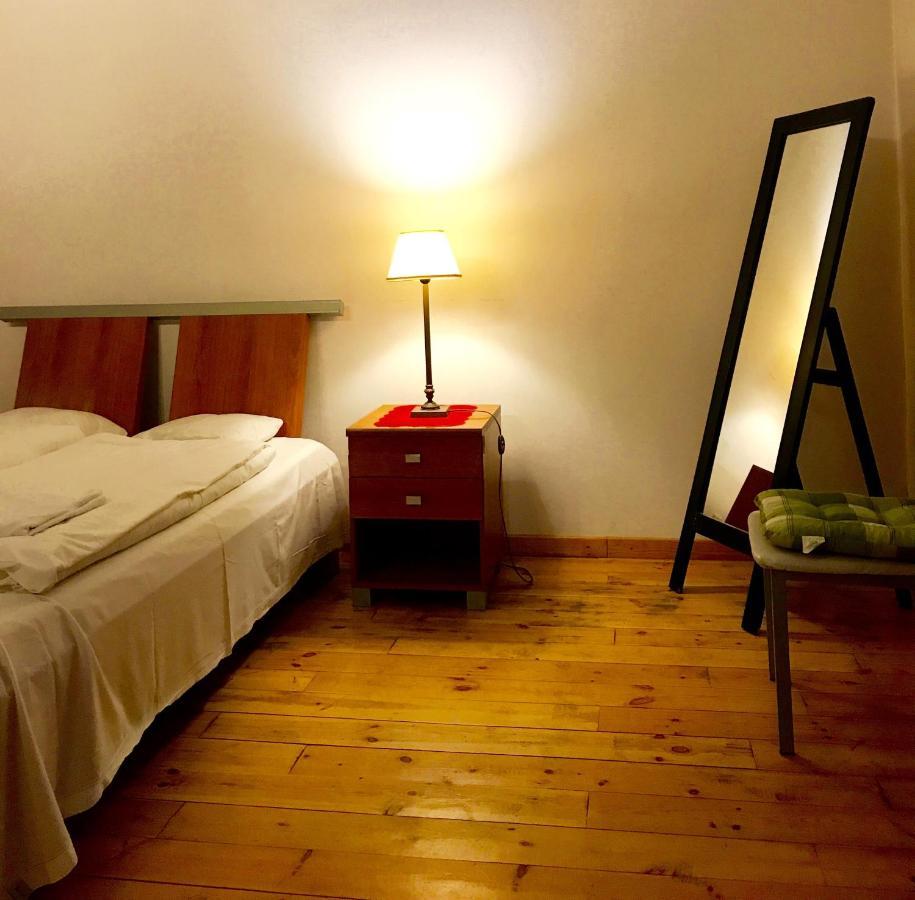Designapartments Ρίγα Εξωτερικό φωτογραφία
