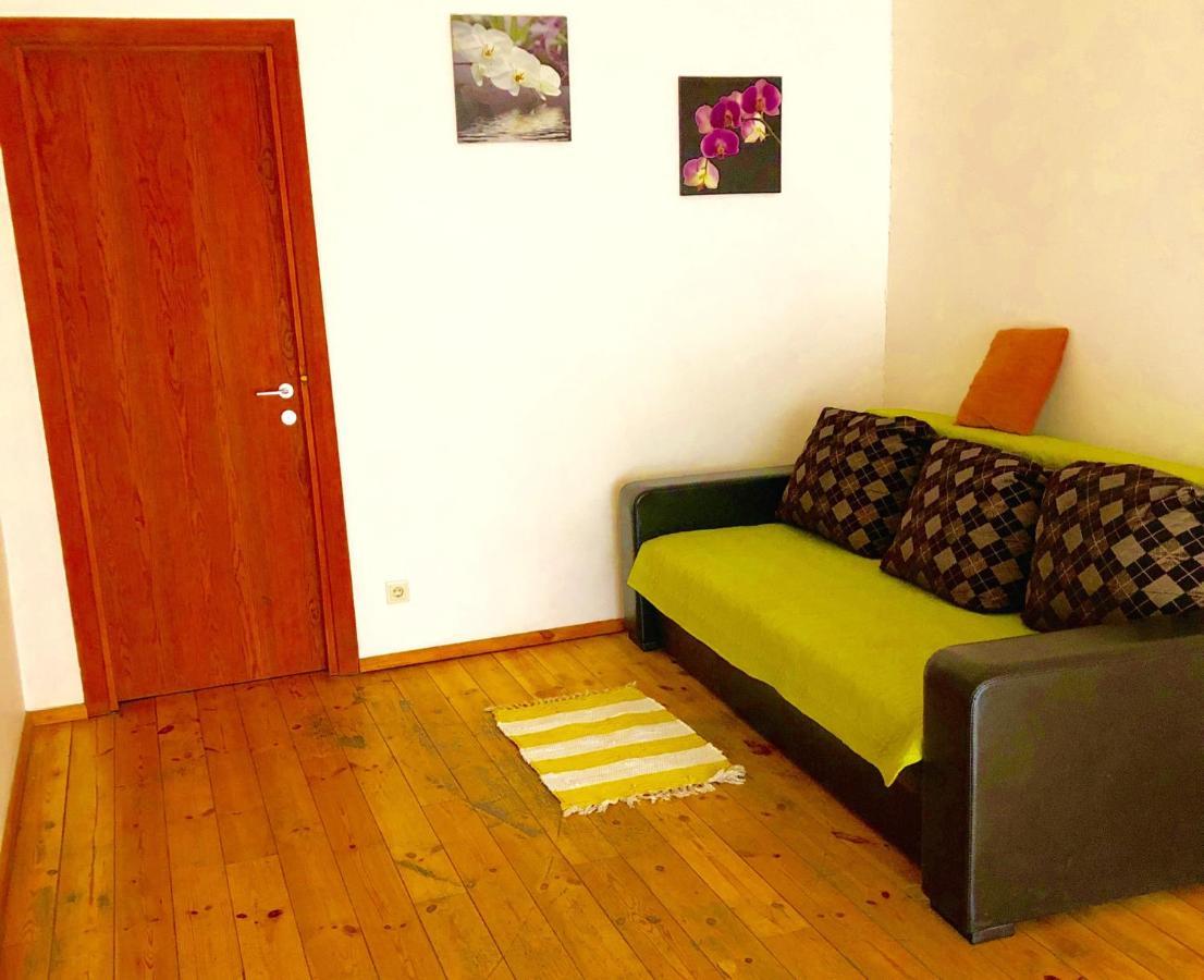 Designapartments Ρίγα Εξωτερικό φωτογραφία